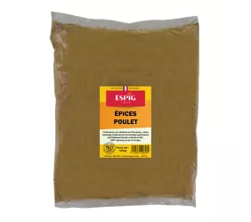 EPICES POULET- 1 KG - Espig